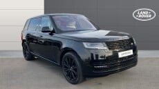Land Rover Range Rover 3.0 D350 Autobiography LWB 4dr Auto [7 Seat] Diesel Estate